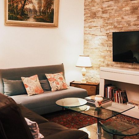 L'Alouette - Appartement 60M2 Pmr Château-Thierry Dış mekan fotoğraf