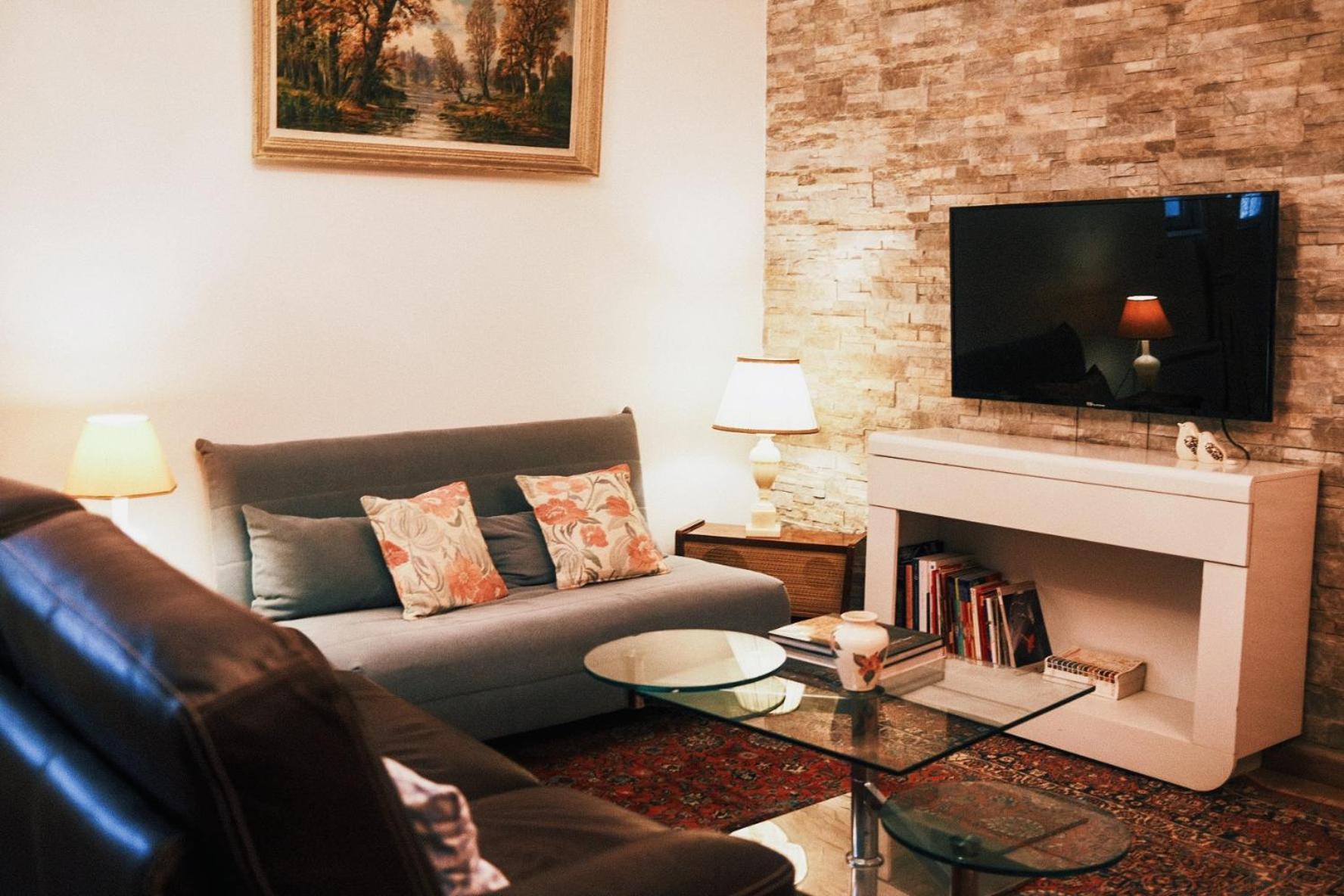 L'Alouette - Appartement 60M2 Pmr Château-Thierry Dış mekan fotoğraf