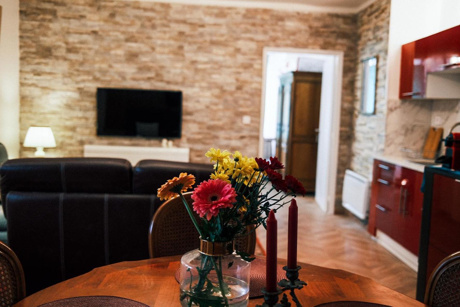 L'Alouette - Appartement 60M2 Pmr Château-Thierry Dış mekan fotoğraf