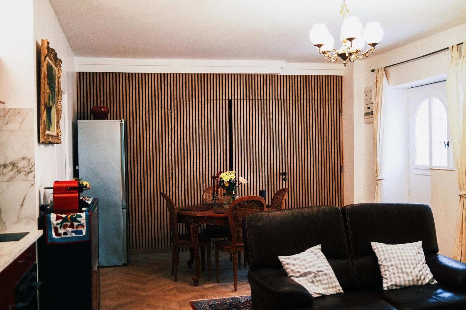 L'Alouette - Appartement 60M2 Pmr Château-Thierry Dış mekan fotoğraf