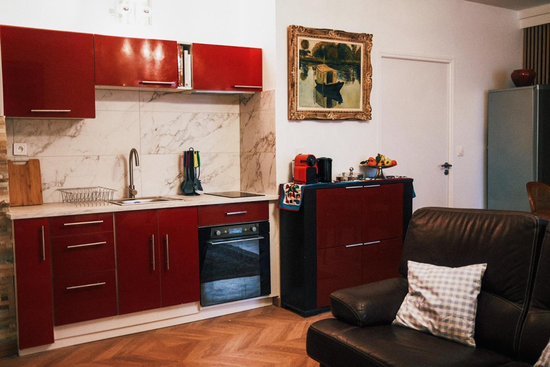 L'Alouette - Appartement 60M2 Pmr Château-Thierry Dış mekan fotoğraf
