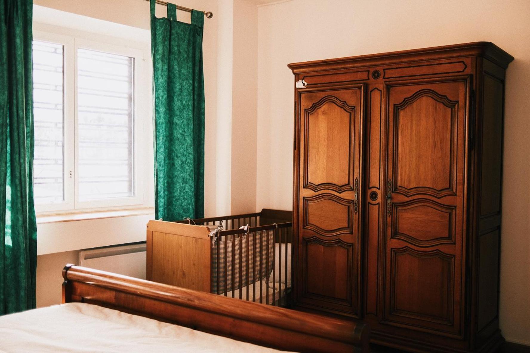 L'Alouette - Appartement 60M2 Pmr Château-Thierry Dış mekan fotoğraf